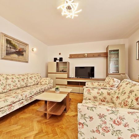 Split City Apartment Rosemary Ngoại thất bức ảnh