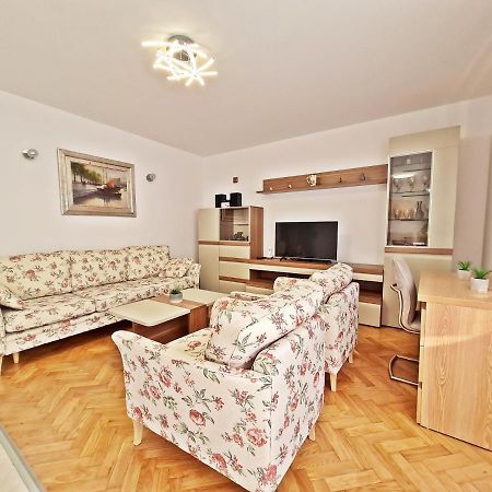 Split City Apartment Rosemary Ngoại thất bức ảnh