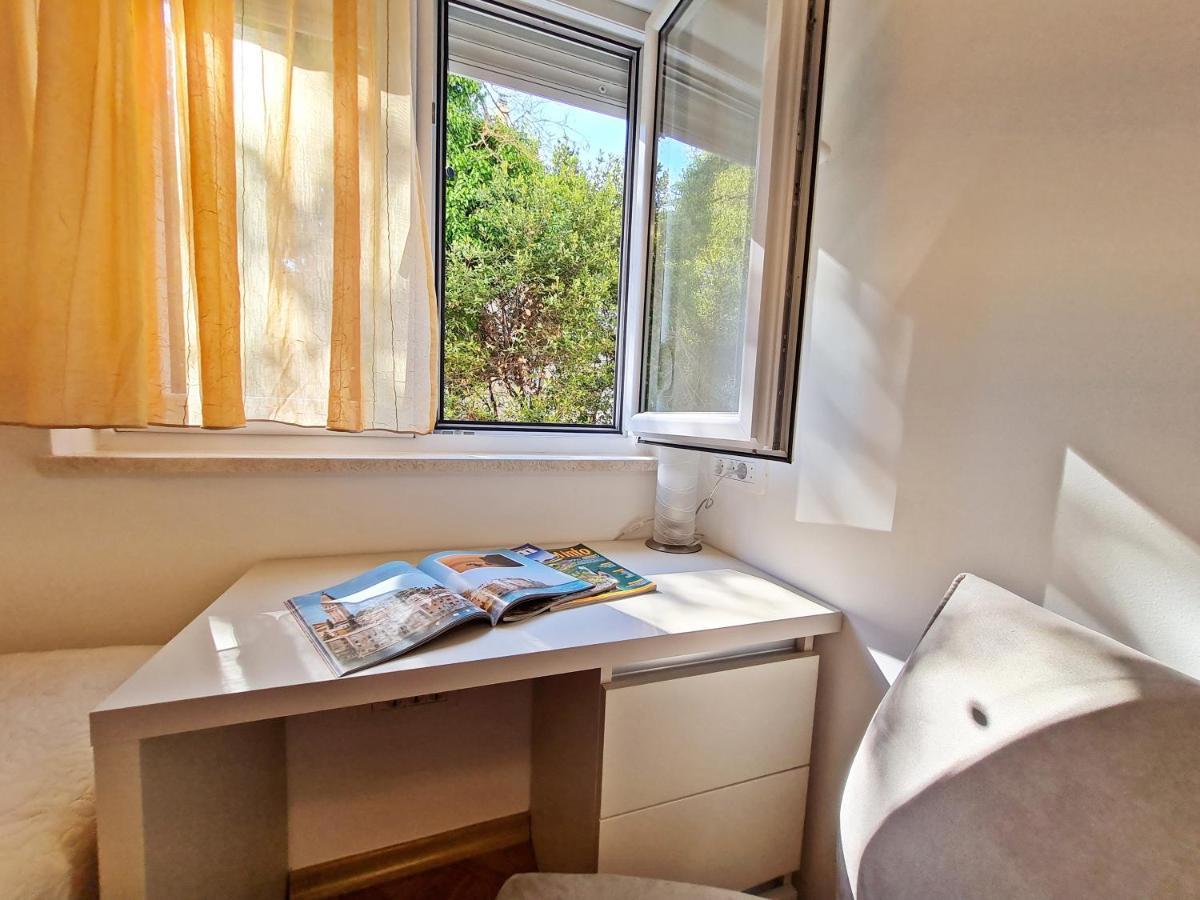 Split City Apartment Rosemary Ngoại thất bức ảnh