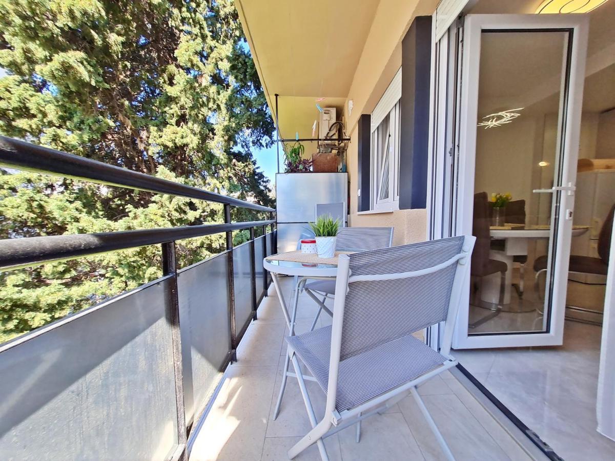 Split City Apartment Rosemary Ngoại thất bức ảnh