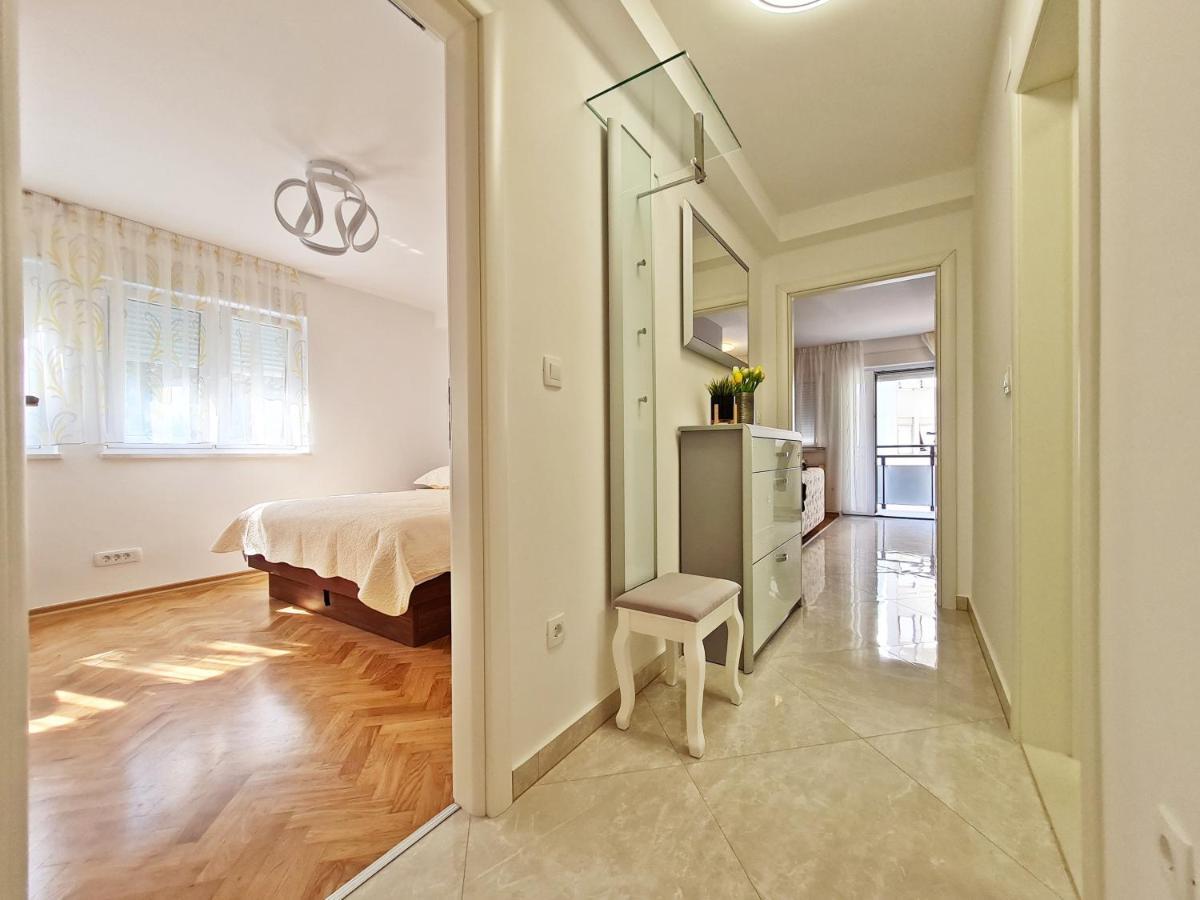 Split City Apartment Rosemary Ngoại thất bức ảnh