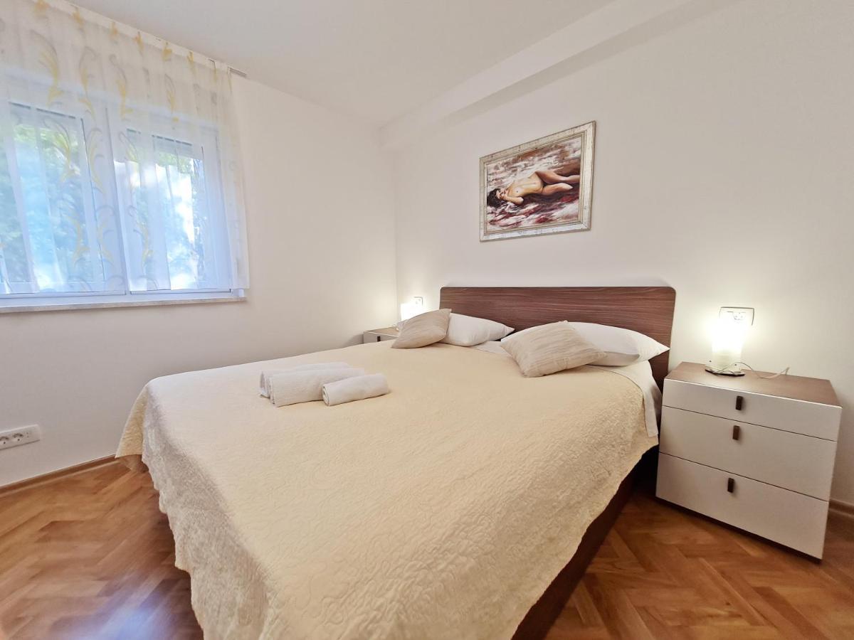 Split City Apartment Rosemary Ngoại thất bức ảnh