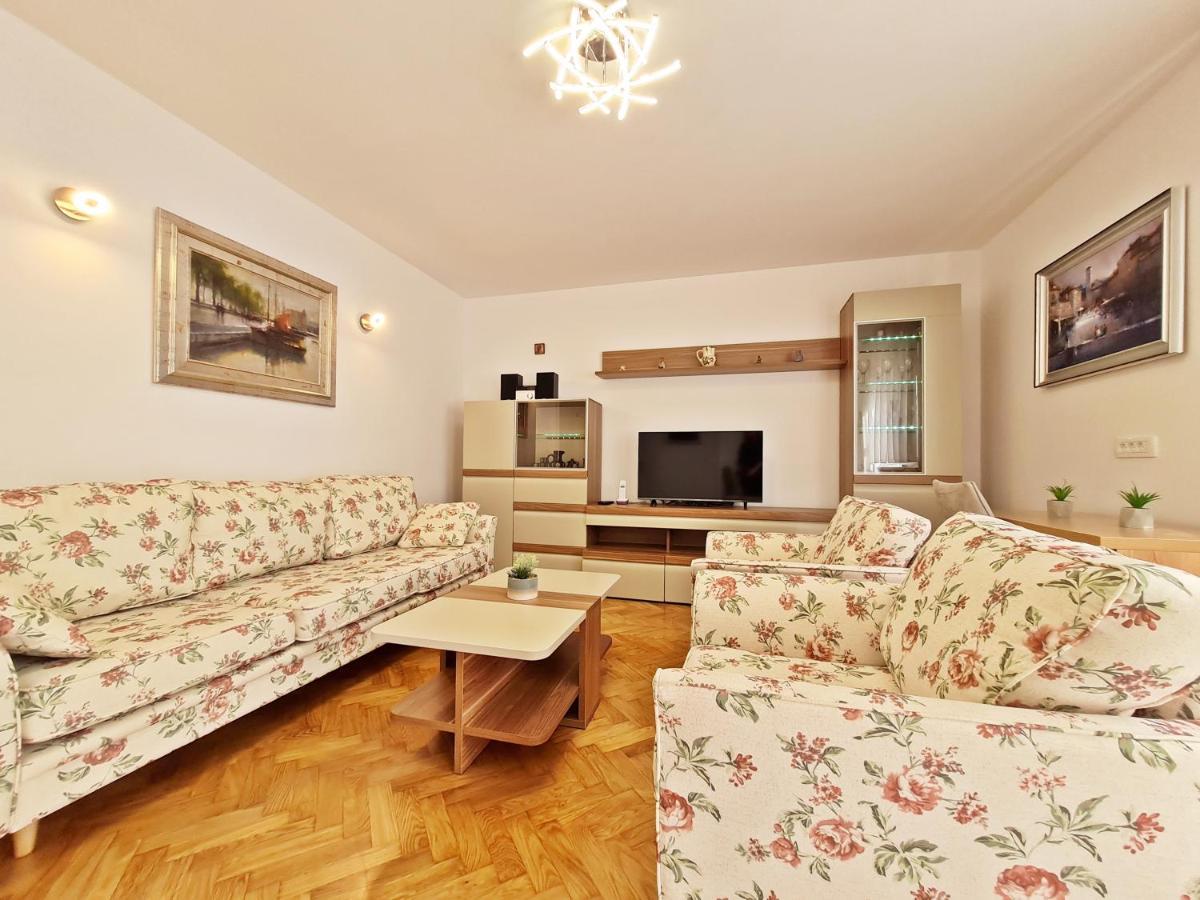 Split City Apartment Rosemary Ngoại thất bức ảnh