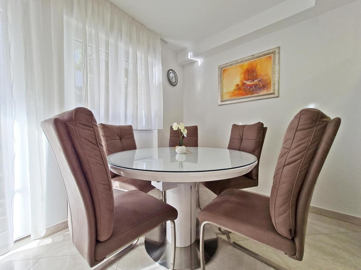 Split City Apartment Rosemary Ngoại thất bức ảnh