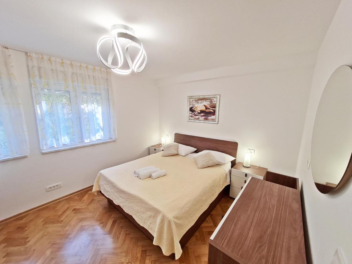 Split City Apartment Rosemary Ngoại thất bức ảnh