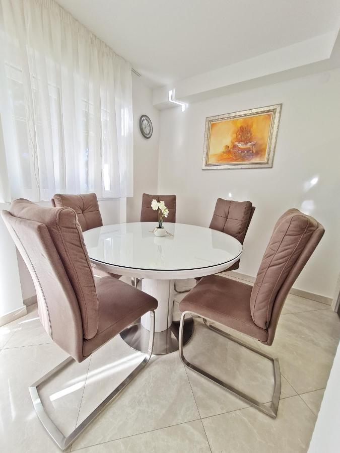 Split City Apartment Rosemary Ngoại thất bức ảnh